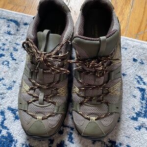 Merrell hiking shoes - W